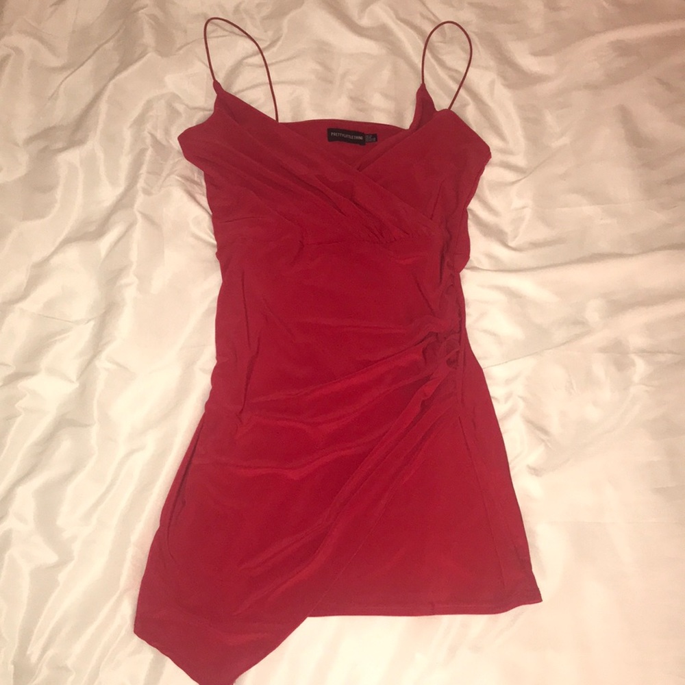 Pretty Little Thing Dress